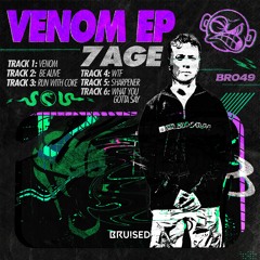 7age - Run With Coke [OUT NOW]