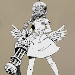 Q - Siinamota 【Kagamine Rin】