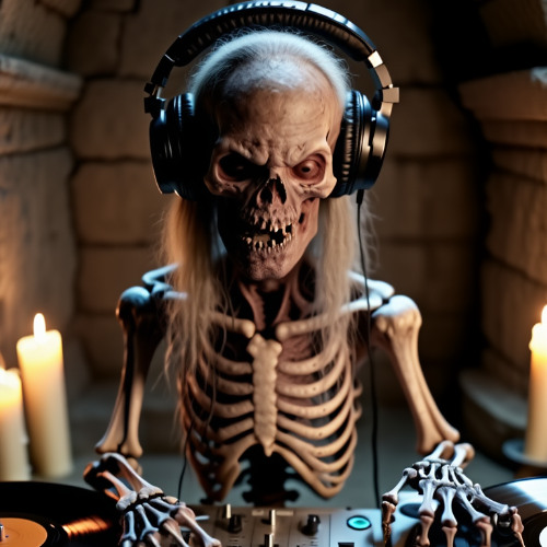 Tales From The Crypt