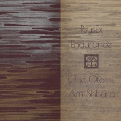 Chie Otomi-Forest Time I