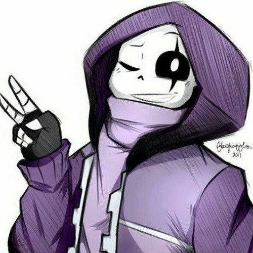 Stream Casualty ( Epic Sans theme ) by Hey_There_Moon