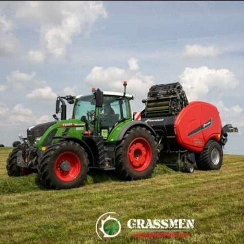 Control(Grassmen Tune)