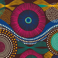 Black POWER ( release to come on MOJOHEADZ RECORDS)