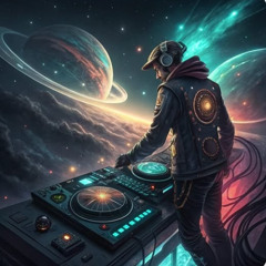 Hands in the Air (4)  ALS dnb Version