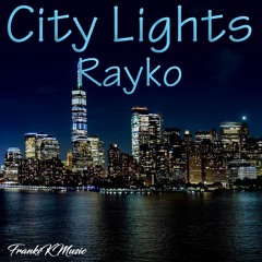 City Lights - Instrumental