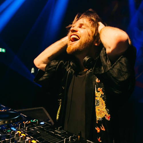 Geck-o @ The Funky Cat #16 DAYTIME RAVE 🤯💥🚀 set recording