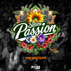 Spring Passion (The Mixtape 2026)