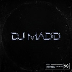 DJ Madd - South Loop Era - Vandal Records