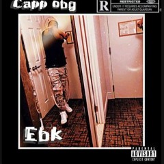 Capp Obg- EBK