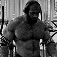 ДА Я РУССКИЙ (ANABOLIC VERSION)