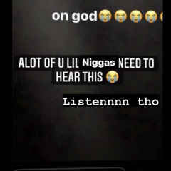 My main girl ❤️💀💯💪🏽🙌💵 | made on the Rapchat app (prod. by WtmToCrazyy)