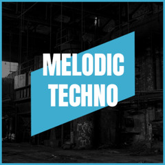 MELODIC TECHNO | MIX 017 | 123-128BPM