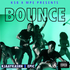 Bounce (feat. Epic)