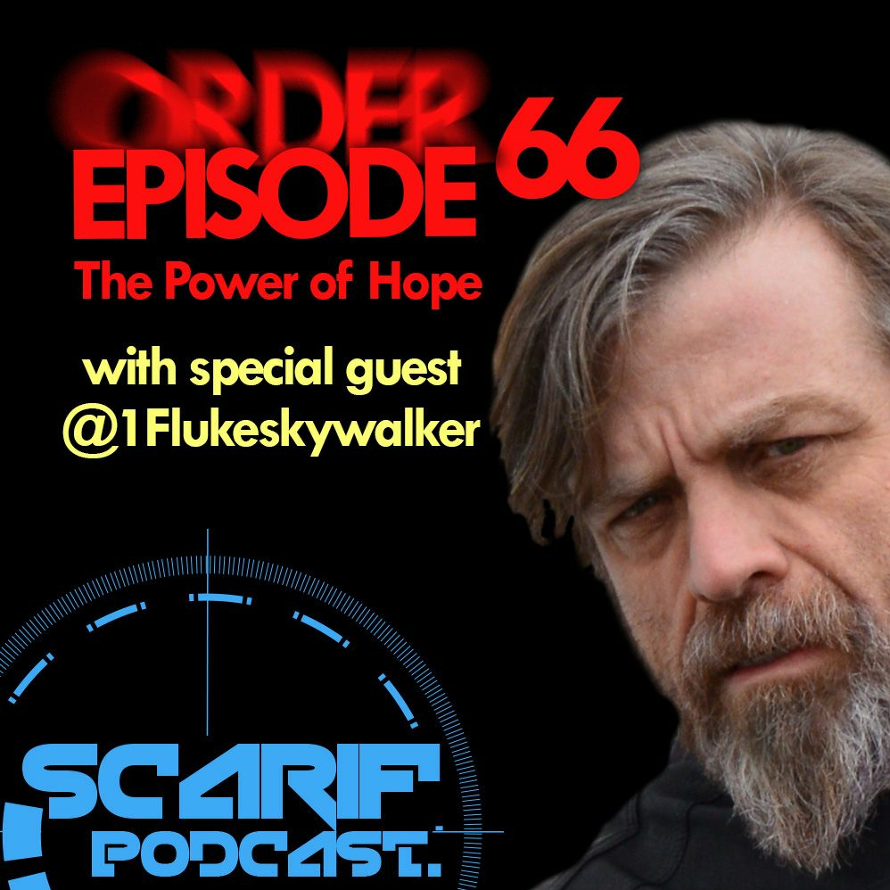 Scarif Scuttlebutt Podcast