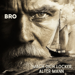 Mach Dich locker, alter Mann