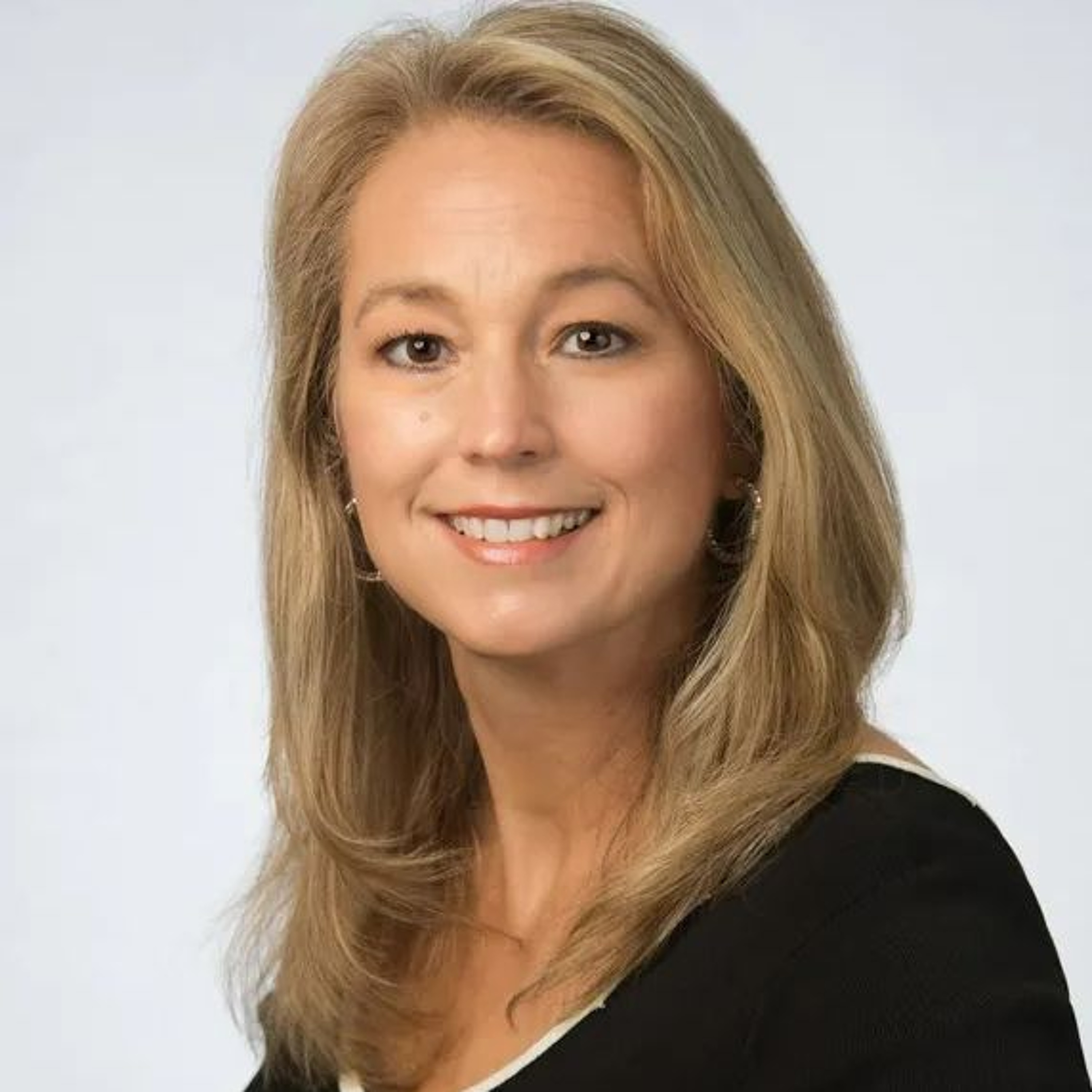 H.I. Ep. 114 - April Cook, CEO North Carolina Association of Free and Charitable Clinics episode artwork