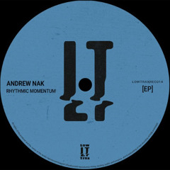 PremEar: Andrew Nak - Sunkissed [LTR014]