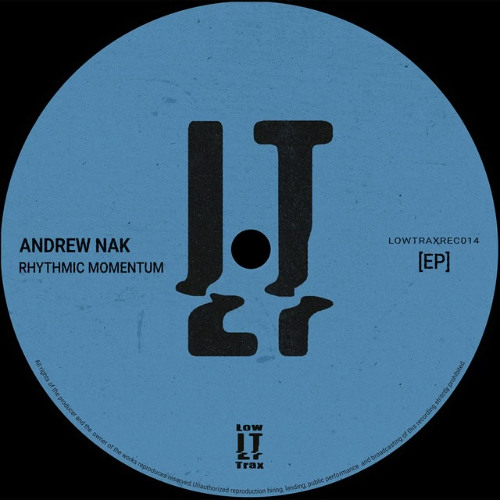 PremEar: Andrew Nak - Sunkissed [LTR014]