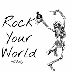 Rock Your World (prod by: Darkseid)