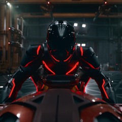 462 - Tron: Ares