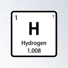 hydrogen