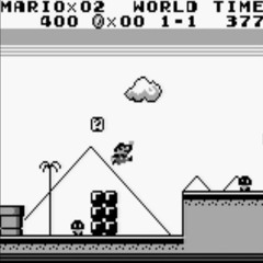 Super Mario Land - World 1-1 (fakebit arr.)
