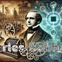 Charles Babbage & Artificial Intelligence