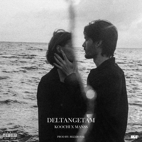 Manss X Koochi - Deltangetam