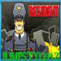 JUMPSTYLERZ mix by ๓เ̈ςคгเ̂ςค๒คгเ̄