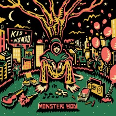 Monster Movie All The Time