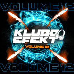 KLUBB EFEKT VOLUME 12