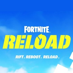 Fortnite - Reload Trailer Music