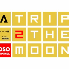 A Trip2 The Moon | 2 Brothers of Hardstyle (12.11.2020)