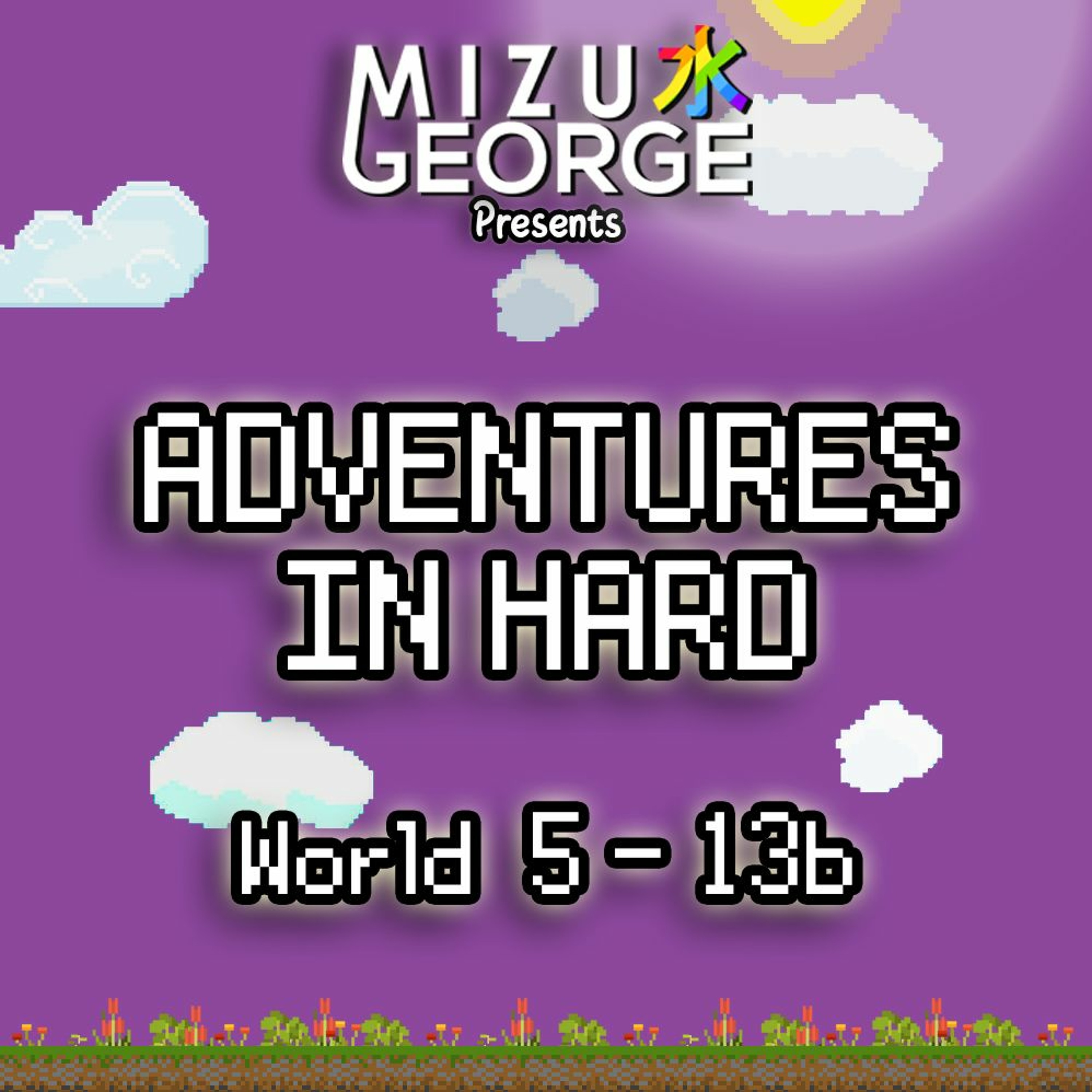 Adventures In Hard: World 5-13b - Drum & Bass episode artwork