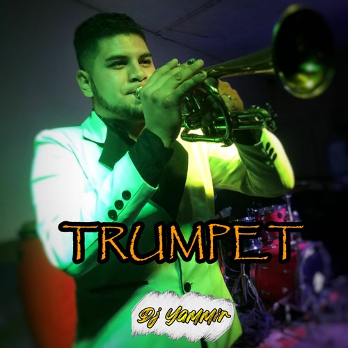DANY TRUMPET - DJ YAMMIR