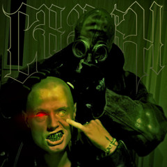 LG VAN KASTA - C.R.A.$.H