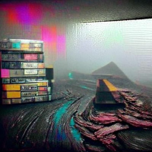 TERRORIZE NIGHT CITY (WHOSEMIXRAVE) XOXO
