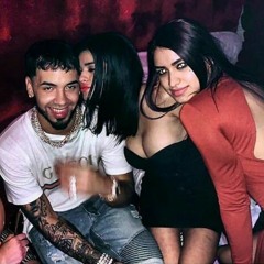 Anuel AA - ME ENAMORE DE UNA PUTA (IA)