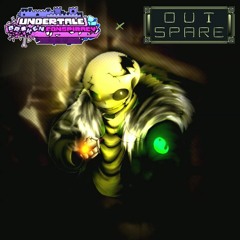 [The Lazy Judge] - Outspare