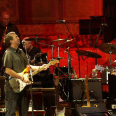 Holy Mother.(Eric Clapton)(Hamilton Variation)