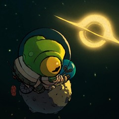 chr1z59 - Out of the Dark