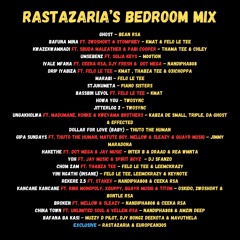 Rastazaria's Bedroom Mix V1