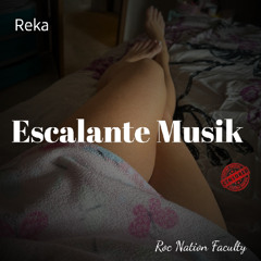Reka " Whispers Of Desire " Roc Nation Faculty