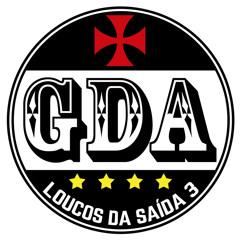 GDA - Torcida que empurra