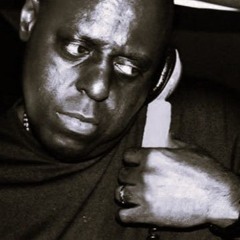 Tony Humphries 98.7 KISS FM NYC March 30th,1994' (Manny'z Tapez)