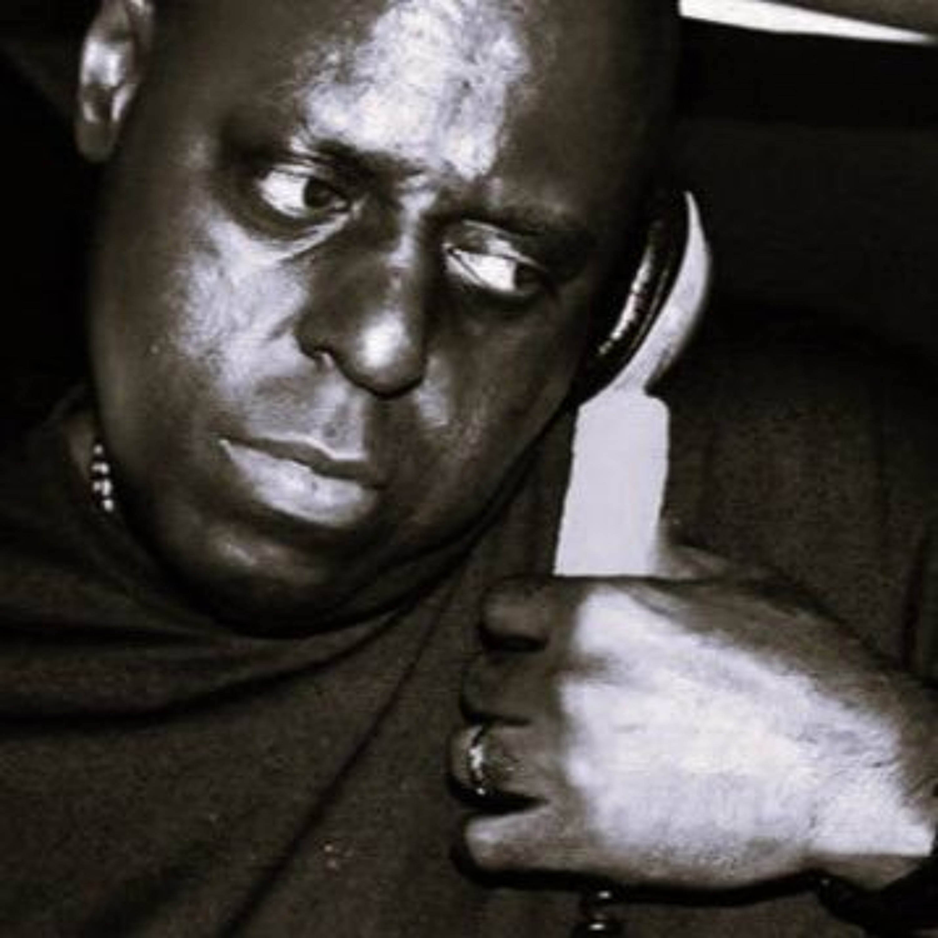 Tony Humphries 98.7 KISS FM NYC March 30th,1994' (Manny'z Tapez) episode artwork