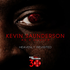 Kevin Saunderson as E-Dancer - Into The Future