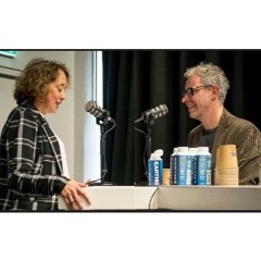 Grip op Informatie: Marc Holtman (Stadsarchief Amsterdam)