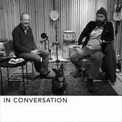 The Weight's progress - In Conversation