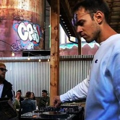 Soundmoment Mix #9 "Chunky Pumpers" - Komendant